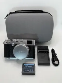 2026年最新】fuji x100の人気アイテム - メルカリ