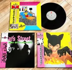 2026年最新】black cats cdの人気アイテム - メルカリ