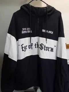 2026年最新】eye of the storm パーカーの人気アイテム - メルカリ