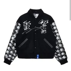 2026年最新】GDC カラー：ブラック系 スタジャンの人気アイテム - メルカリ