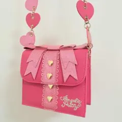2026年最新】angelic pretty バッグの人気アイテム - メルカリ