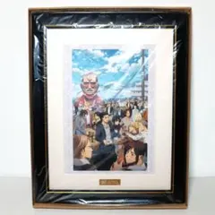 2026年最新】 進撃の巨人 複製原画 リヴァイの人気アイテム - メルカリ