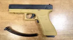 2026年最新】グロック18c ジャンクの人気アイテム - メルカリ