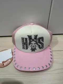 2026年最新】ヒステリックグラマー キャップ ピンクの人気アイテム