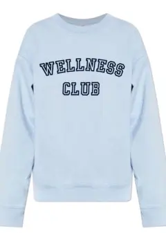 2026年最新】sporty&rich スウェットの人気アイテム - メルカリ