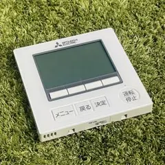 2026年最新】三菱電機 業務用エアコンリモコンの人気アイテム - メルカリ