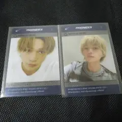 2026年最新】八木勇征 フォトカードの人気アイテム - メルカリ