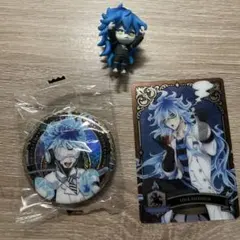 2026年最新】イデア 缶バッジの人気アイテム - メルカリ