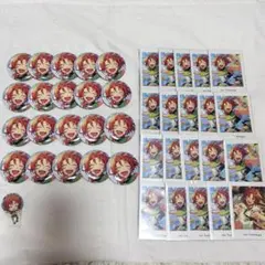 2026年最新】月永レオ 缶バッジ summerの人気アイテム - メルカリ