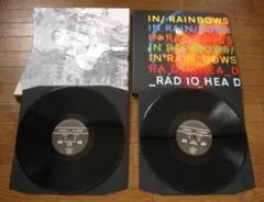 2026年最新】Radiohead In Rainbows boxの人気アイテム - メルカリ