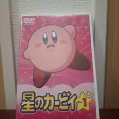 2026年最新】星のカービィ dvdの人気アイテム - メルカリ