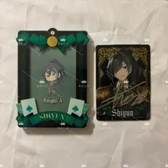 2026年最新】騎士a しゆん サインの人気アイテム - メルカリ