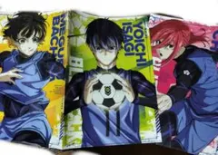 2026年最新】ブルーロック収納BOXの人気アイテム - メルカリ