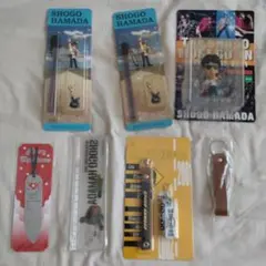 2026年最新】浜田省吾 ストラップの人気アイテム - メルカリ