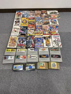 2026年最新】スーパーファミコン ソフト まとめ売りの人気アイテム