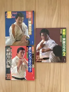 2026年最新】実戦 芦原カラテの人気アイテム - メルカリ