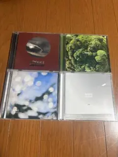 2026年最新】she'll sleep cdの人気アイテム - メルカリ