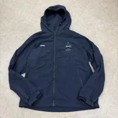 2026年最新】F.C.Real Bristol NYLON HOODED BLOUSONの人気アイテム