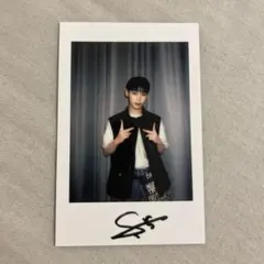 2026年最新】enhypen サイン ソヌの人気アイテム - メルカリ