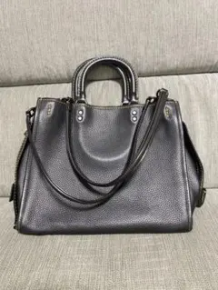 2026年最新】コーチ 2way ローグ25の人気アイテム - メルカリ