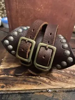 2026年最新】kmrii ベルトの人気アイテム - メルカリ