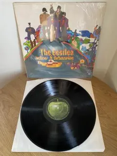 2026年最新】beatles uk LPの人気アイテム - メルカリ