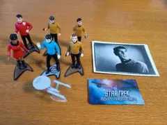 2026年最新】ミスタースポックの人気アイテム - メルカリ