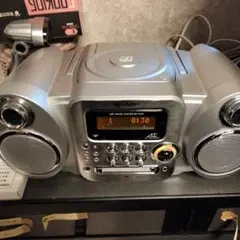 2026年最新】SHARP 1bitコンポの人気アイテム - メルカリ