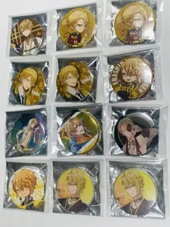 2026年最新】センラ 缶バッジ 2018の人気アイテム - メルカリ