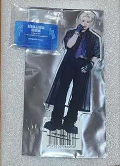 2026年最新】ユニット名：BALLISTIK BOYZ from EXILE TRIBE アクリル