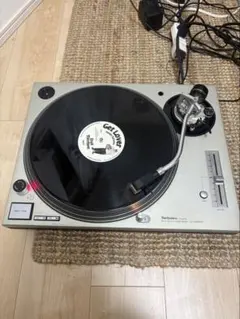 2026年最新】technics sl-1200 mk3dの人気アイテム - メルカリ