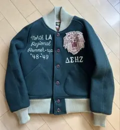 2026年最新】マッコイ スタジャンの人気アイテム - メルカリ