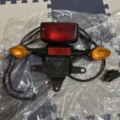 2026年最新】レブル250 テールランプの人気アイテム - メルカリ
