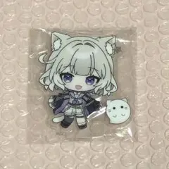 2026年最新】夜絆ニウ アクリルスタンドの人気アイテム - メルカリ