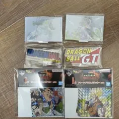 2026年最新】プリズムシール ドラゴンボールZの人気アイテム - メルカリ