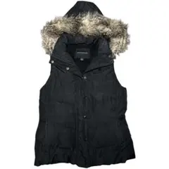 2026年最新】Archive カラー：ブラック系 ダウンベスト・キルティング