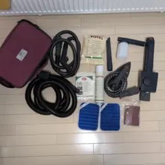 2026年最新】ルックスジャパン掃除機の人気アイテム - メルカリ