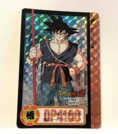 2026年最新】カードダス 両面キラの人気アイテム - メルカリ