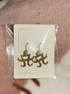 2026年最新】浜崎あゆみピアスの人気アイテム - メルカリ