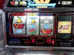 2026年最新】パチスロ実機 猪木の人気アイテム - メルカリ