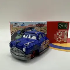 2026年最新】カーズ ドックハドソン マテルの人気アイテム - メルカリ