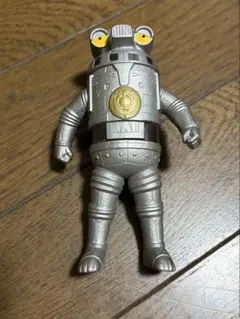 2026年最新】セブンガー ソフビの人気アイテム - メルカリ