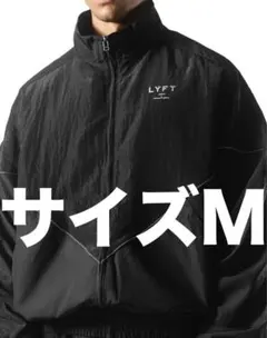 2026年最新】LYFT トラックジャケットの人気アイテム - メルカリ