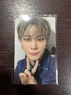 2026年最新】all yours トレカ ムンビン astroの人気アイテム - メルカリ