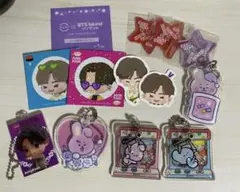 2026年最新】bts まとめ売りの人気アイテム - メルカリ