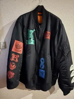 2026年最新】長瀬智也 スタジャンの人気アイテム - メルカリ