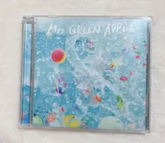 2026年最新】MrS green apple 初回限定盤 サママの人気アイテム - メルカリ
