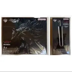 2026年最新】一番くじ ベルセルク b ドラゴンころしの人気アイテム