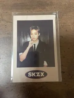 2026年最新】straykids ポラロイド バンチャンの人気アイテム - メルカリ