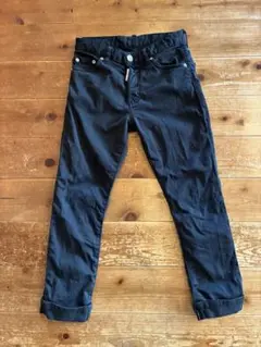 2026年最新】ディースクエアード キッズ デニムの人気アイテム - メルカリ